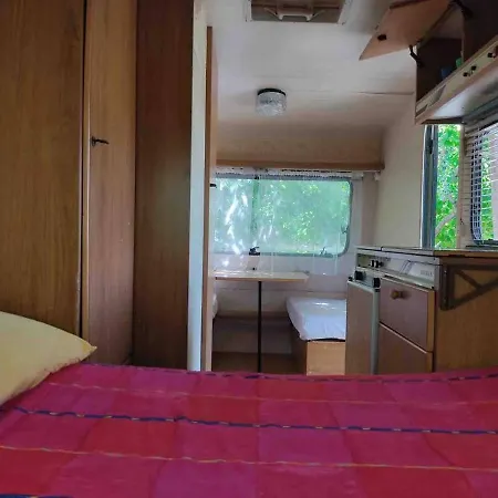 Shanti, Relax Tra I Ciliegi Glamping Crespellano