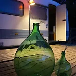 Luxury tent Shanti, Relax Tra I Ciliegi Crespellano
