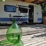Luxury tent Shanti, Relax Tra I Ciliegi