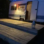 Luxury tent Shanti, Relax Tra I Ciliegi Crespellano