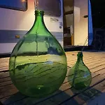 Luxury tent Shanti, Relax Tra I Ciliegi Crespellano
