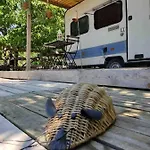 Shanti, Relax Tra I Ciliegi Luxury tent