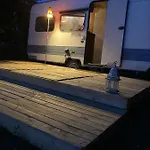 Shanti, Relax Tra I Ciliegi Luxury tent *