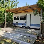 Luxury tent Shanti, Relax Tra I Ciliegi *