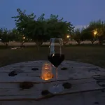 Shanti, Relax Tra I Ciliegi Luxury tent