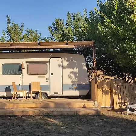 Shanti, Relax Tra I Ciliegi كريسْبيلاّنو