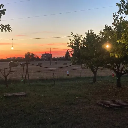 Shanti, Relax Tra I Ciliegi كريسْبيلاّنو