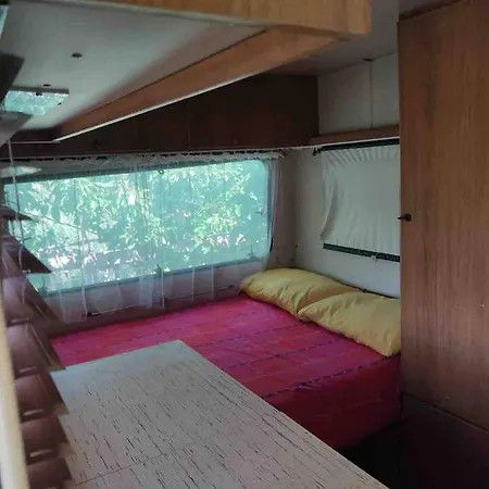 Shanti, Relax Tra I Ciliegi * Crespellano