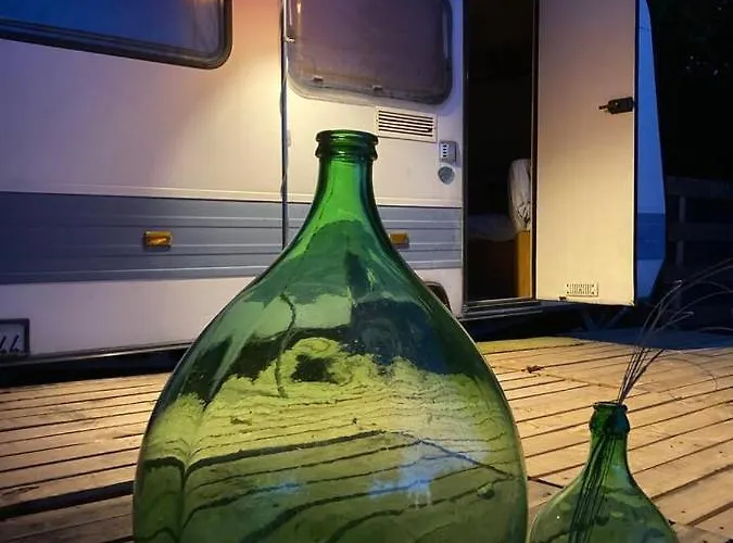 Роскошный шатер Shanti, Relax Tra I Ciliegi Креспеллано