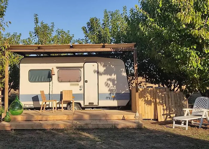 Shanti, Relax Tra I Ciliegi Креспеллано