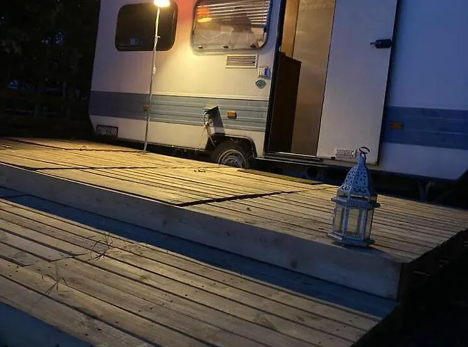 Роскошный шатер Shanti, Relax Tra I Ciliegi Креспеллано