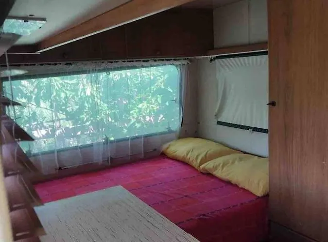 Shanti, Relax Tra I Ciliegi * Креспеллано