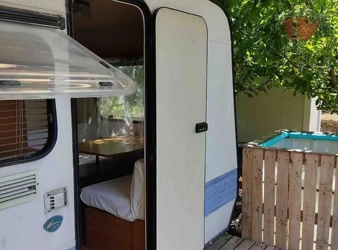 Роскошный шатер Shanti, Relax Tra I Ciliegi