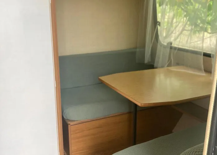 Shanti, Relax Tra I Ciliegi Роскошный шатер